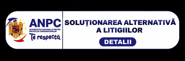 ANPC SAL – Alternative dispute resolution